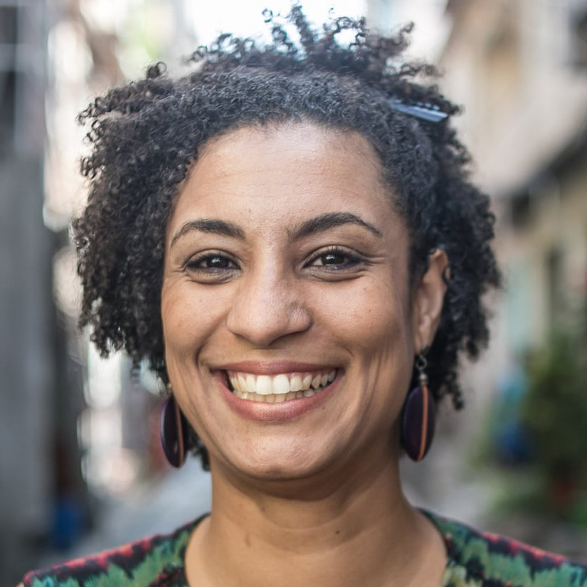 Marielle Franco
