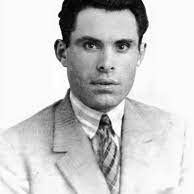 Buenaventura Durruti