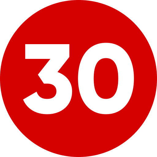 Zone 30 e pedonalizzazioni