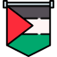Con la Palestina