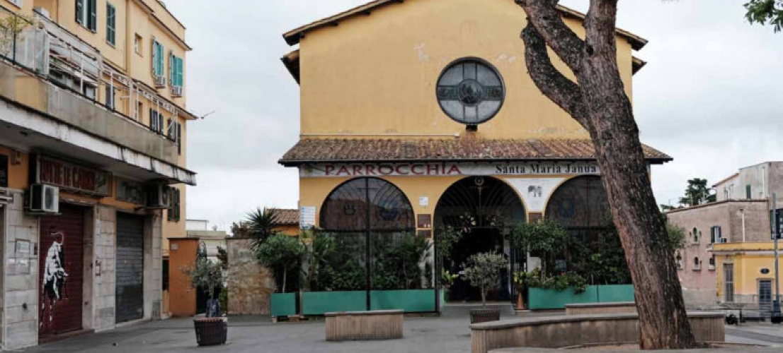Montespaccato dopo il Clan: ora tocca alla politica restituire futuro al quartiere
