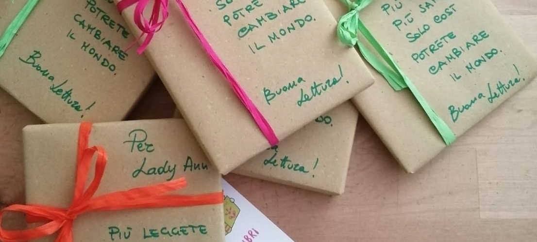 Solidarietà nei quartieri, contro la solitudine e la paura