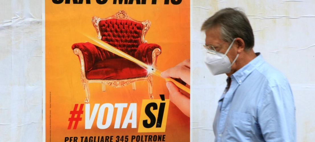 Referendum costituzionale, nel Municipio XIII il No va oltre la media cittadina e nazionale