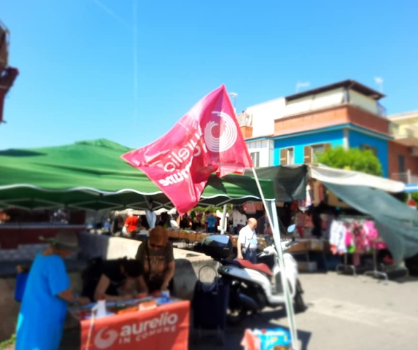 Montespaccato, la politica vera parte dall’ascolto