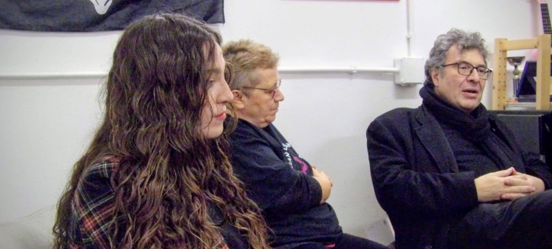 Dyke Form, quando un libro diventa un gesto politico