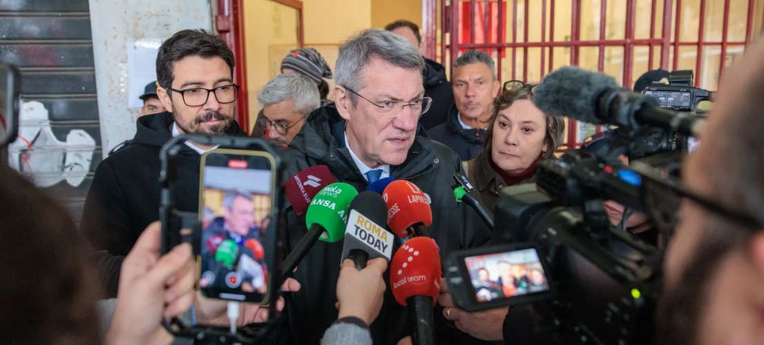 Cinque colpi contro la Cgil, un attacco ai diritti e alla democrazia