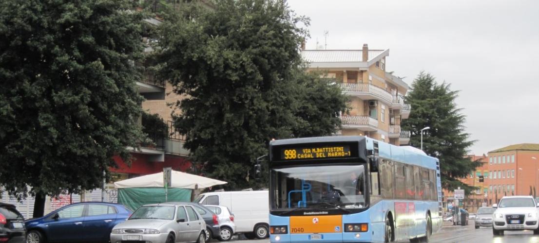 Sul trasporto pubblico la gara non è una soluzione miracolosa