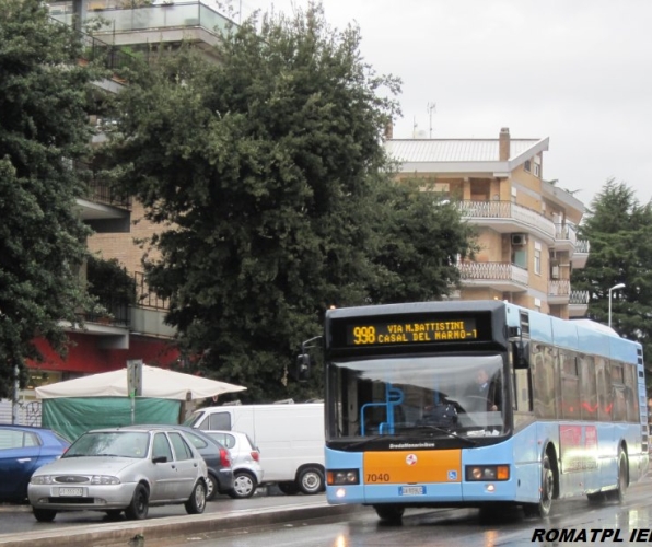 Sul trasporto pubblico la gara non è una soluzione miracolosa