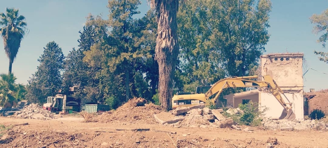 Forte Boccea, lavori in corso ma cittadini ancora senza risposte