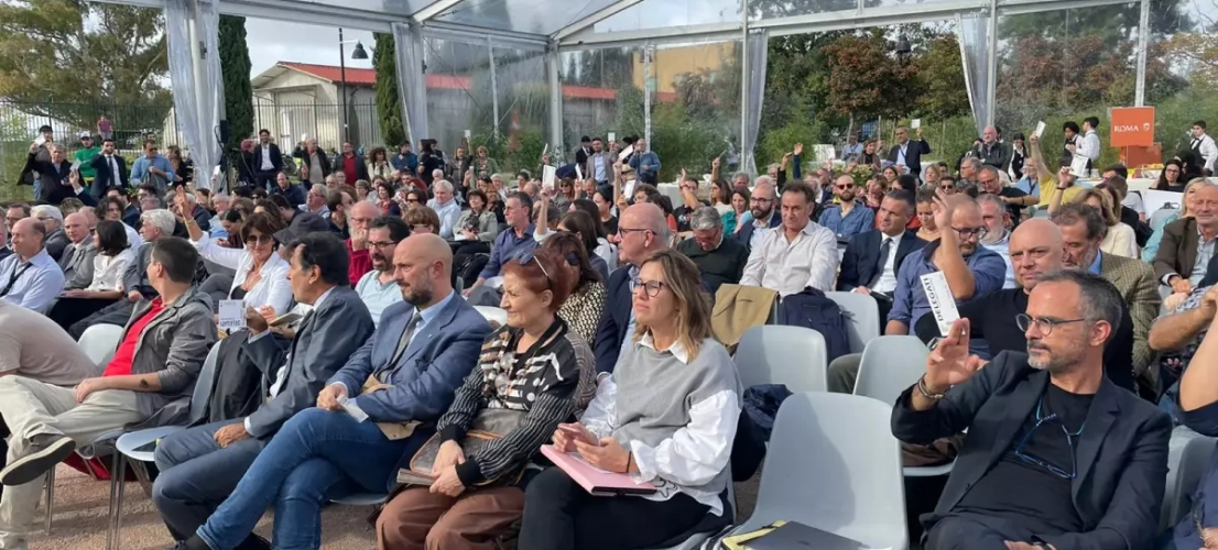 Il diritto al cibo racconta lo stato di salute di una città