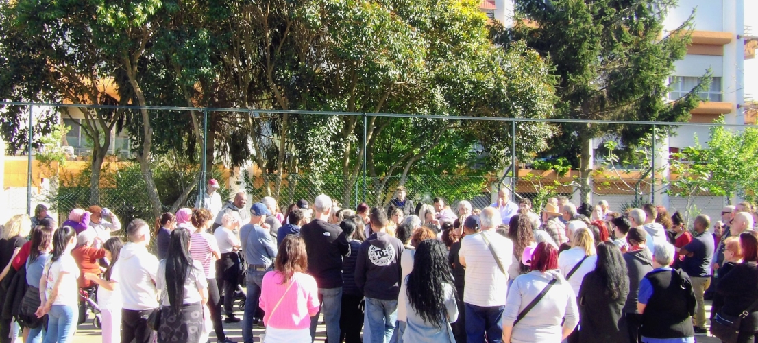 Bastogi non si decide dall’alto: diritti, trasparenza e partecipazione