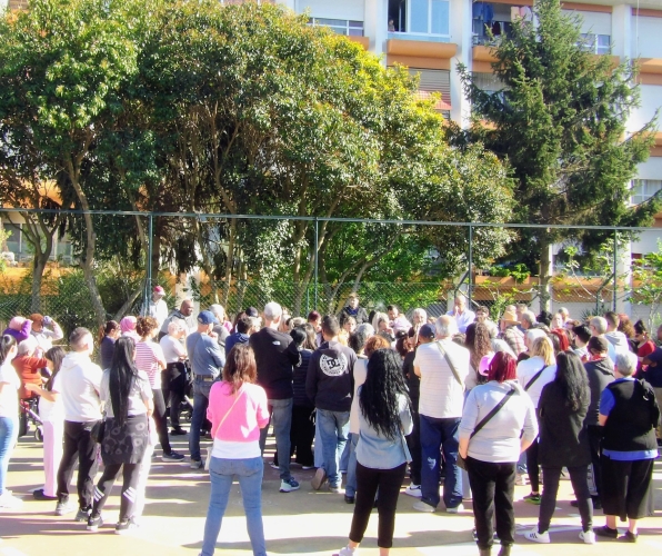 Bastogi non si decide dall’alto: diritti, trasparenza e partecipazione