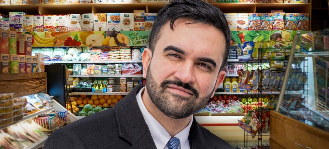 Il cibo non è una merce: dal Social Market una risposta concreta alla crisi del carrello
