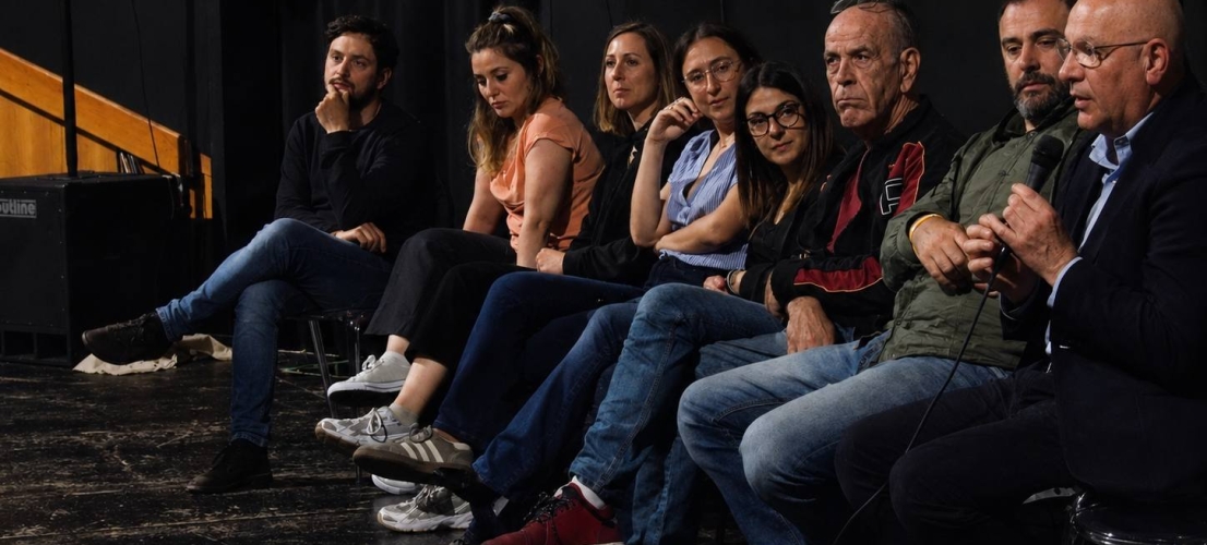 Bastogi non è una ferita da nascondere: è una verità che Roma deve ascoltare