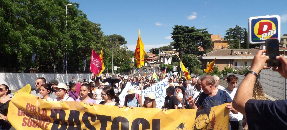 Bastogi si è fatta sentire: da Roma Ovest una voce che la città non può più ignorare