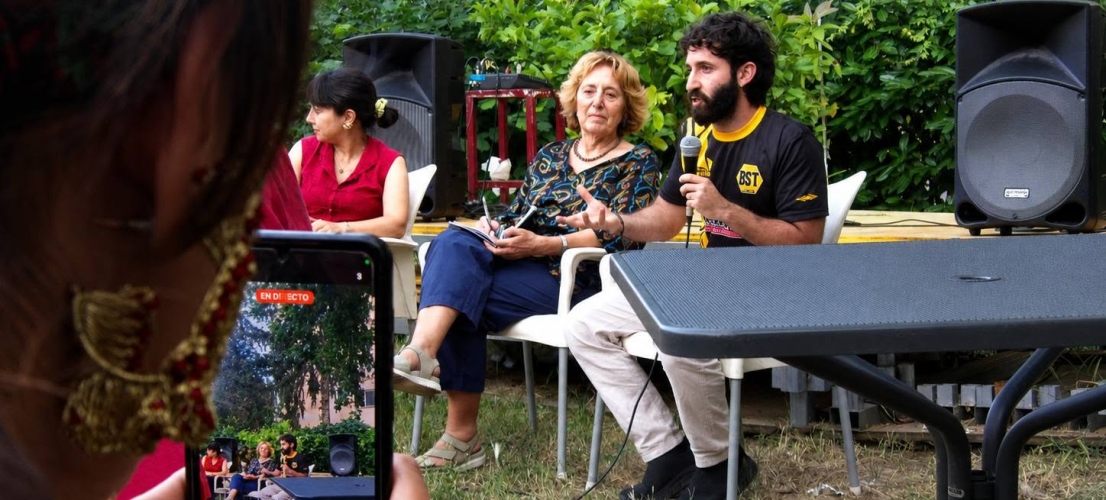 Abitare Roma significa ricucire la città