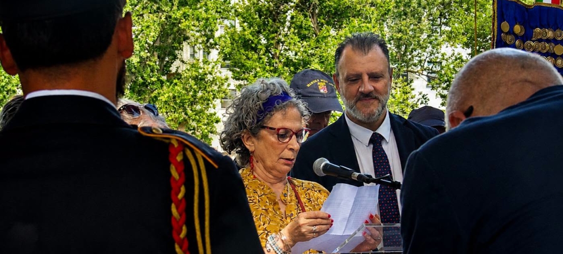 Matteotti, la memoria come responsabilità politica