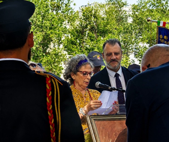 Matteotti, la memoria come responsabilità politica
