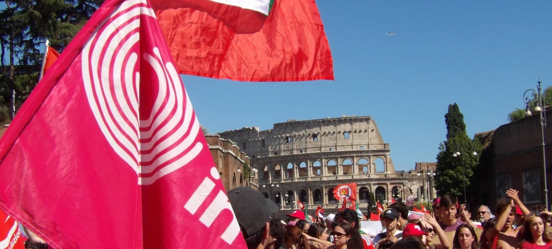 Roma contro la “remigrazione”: una città che sceglie diritti e convivenza