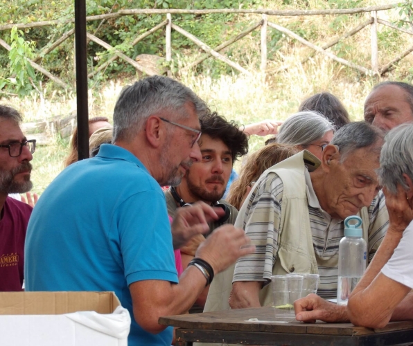 Verso il 2027: il programma del Municipio XIII si costruisce insieme