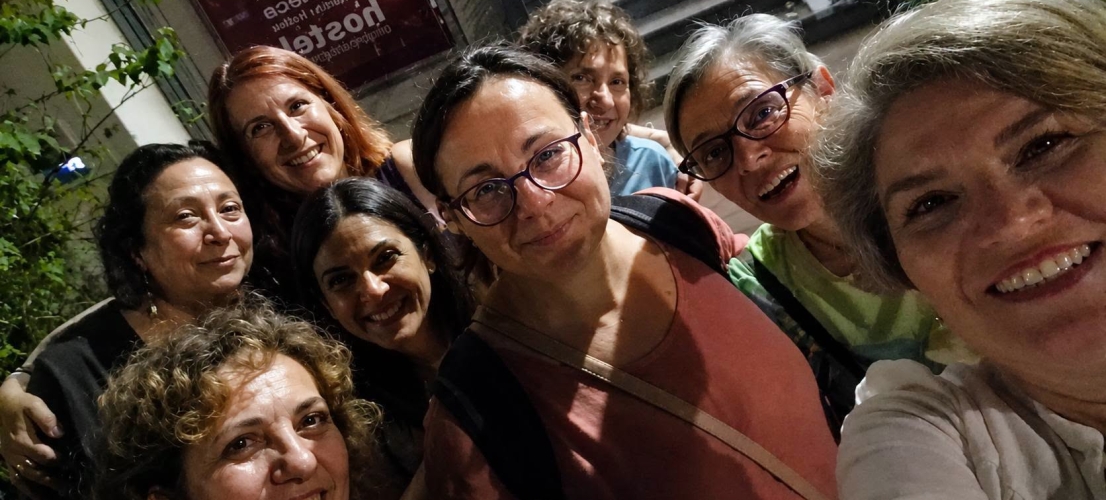 Prima delle parole, impariamo a riconoscere i confini
