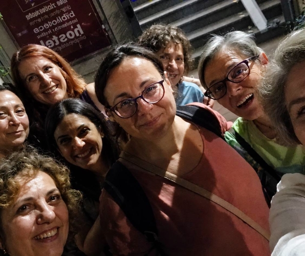 Prima delle parole, impariamo a riconoscere i confini