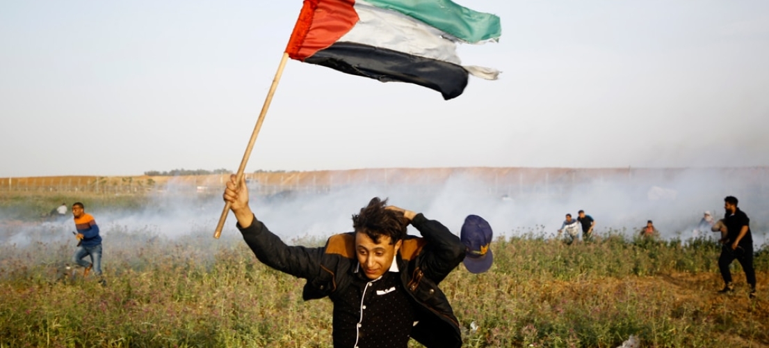 Palestina, il Municipio XIII sceglie di impedire il confronto