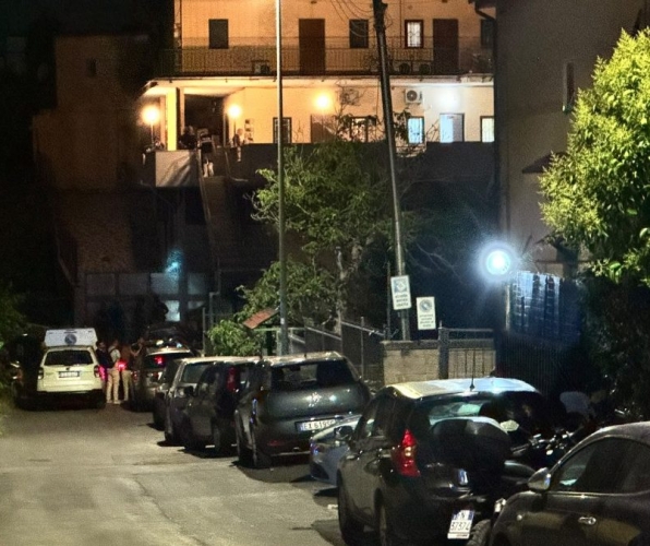 Casal del Marmo, il dolore non diventi propaganda