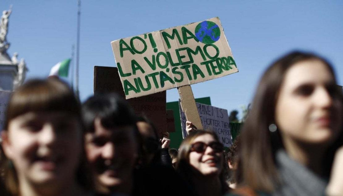 Crisi climatica
