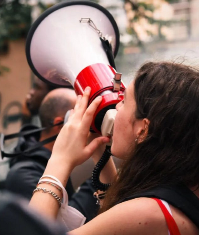 Democrazia è partecipazione