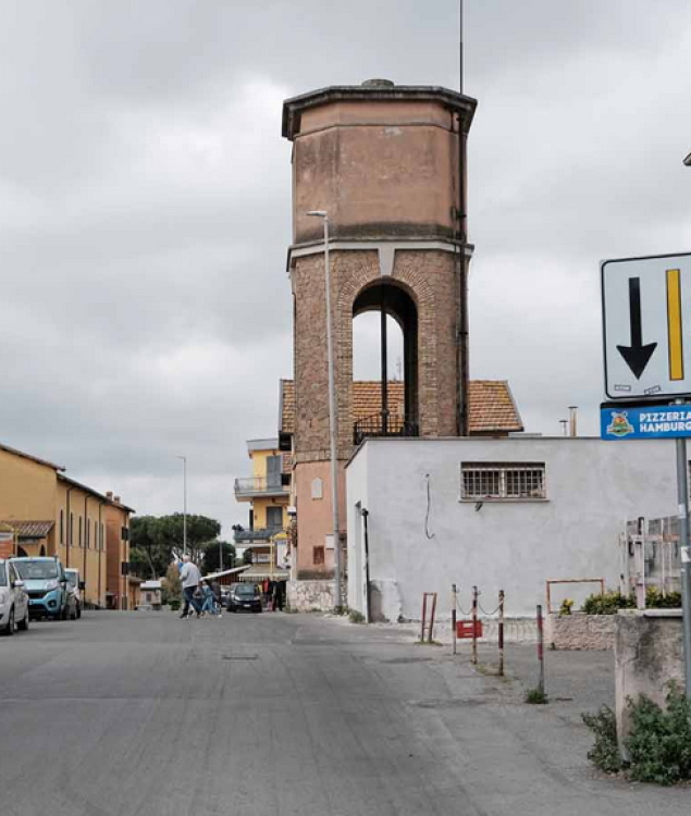 Montespaccato