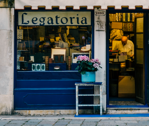 Tutelare il commercio di prossimità