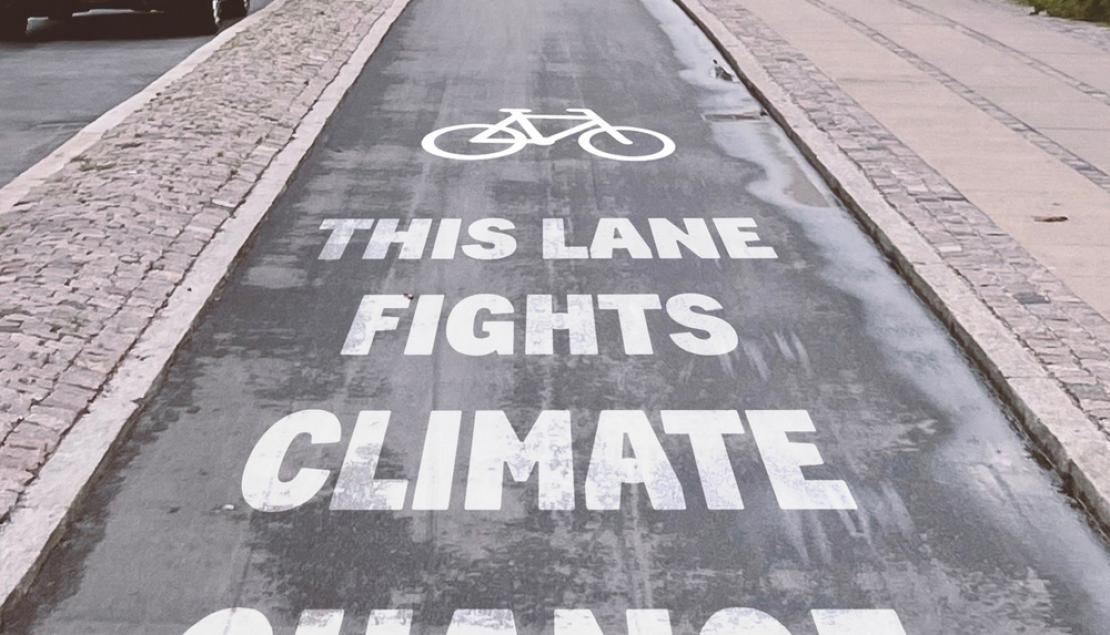 Una mobilità dolce e sostenibile